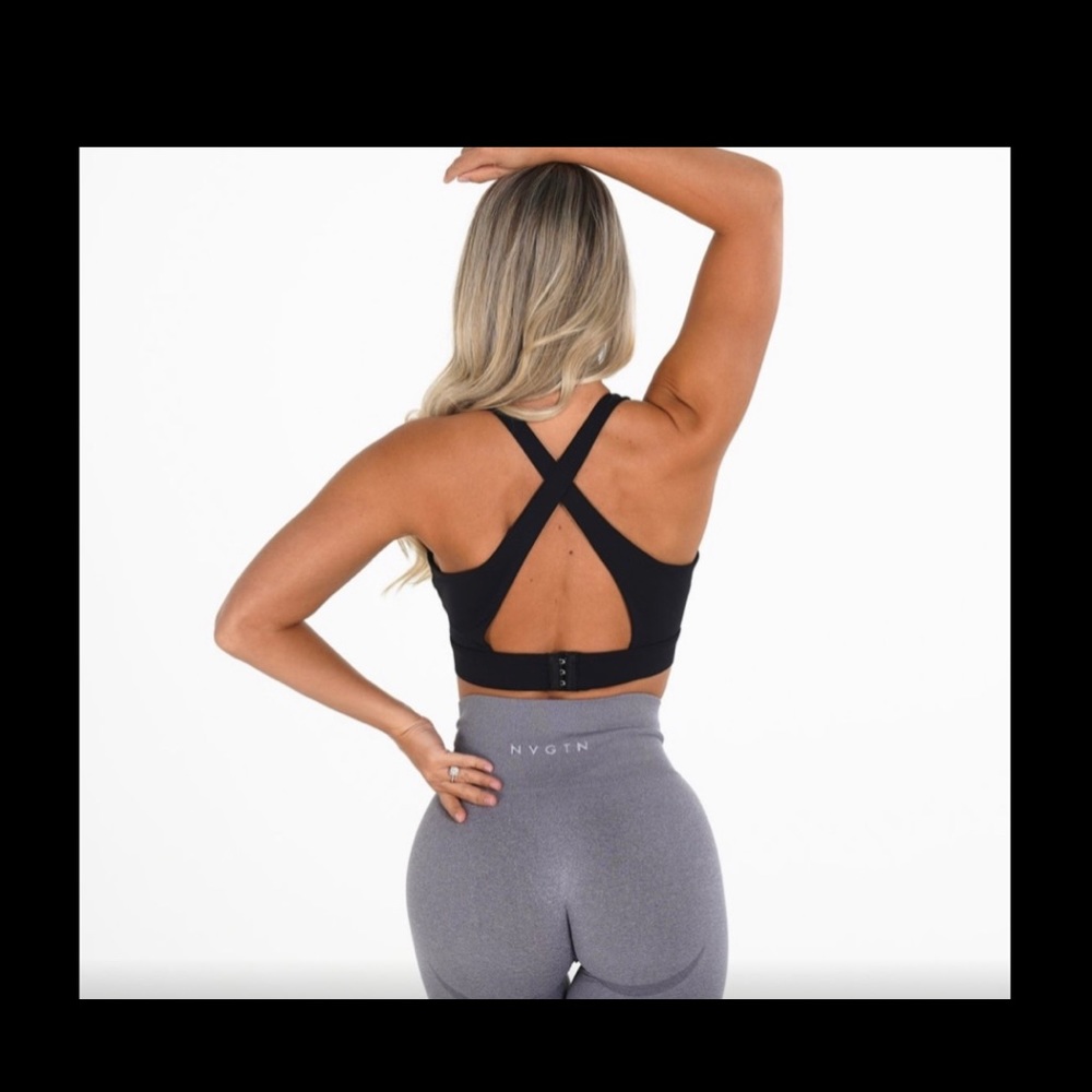 NVGNT Reveal bra